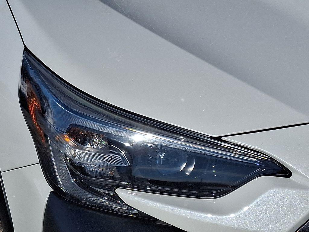 used 2023 Subaru Outback car, priced at $28,250