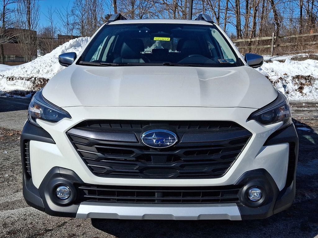 used 2023 Subaru Outback car, priced at $28,250
