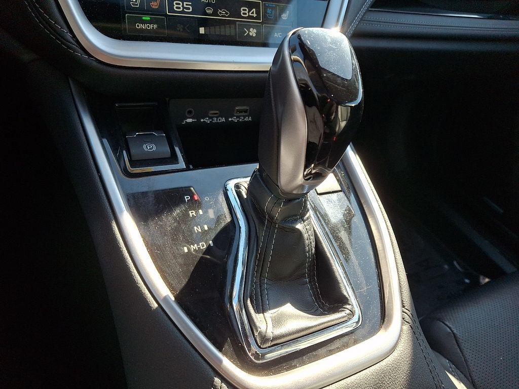 used 2023 Subaru Outback car, priced at $28,250