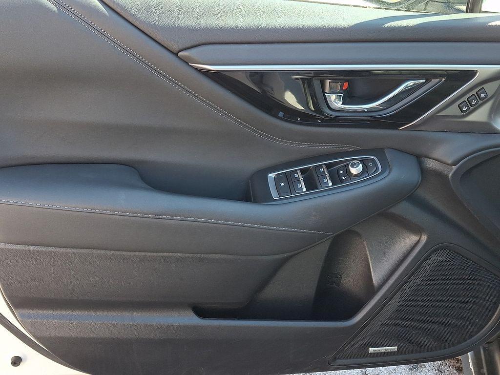 used 2023 Subaru Outback car, priced at $28,250