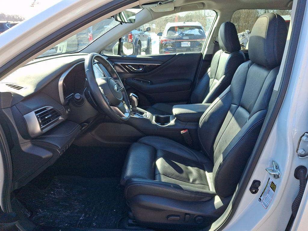 used 2023 Subaru Outback car, priced at $28,250