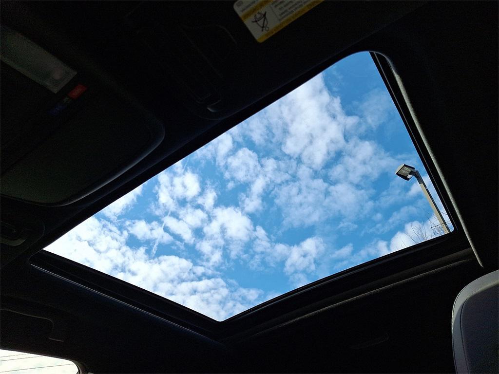 used 2023 Subaru Forester car, priced at $27,000