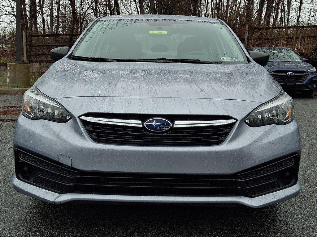used 2023 Subaru Impreza car, priced at $21,000