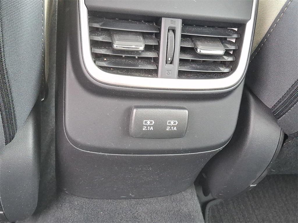 used 2022 Subaru Legacy car, priced at $21,750