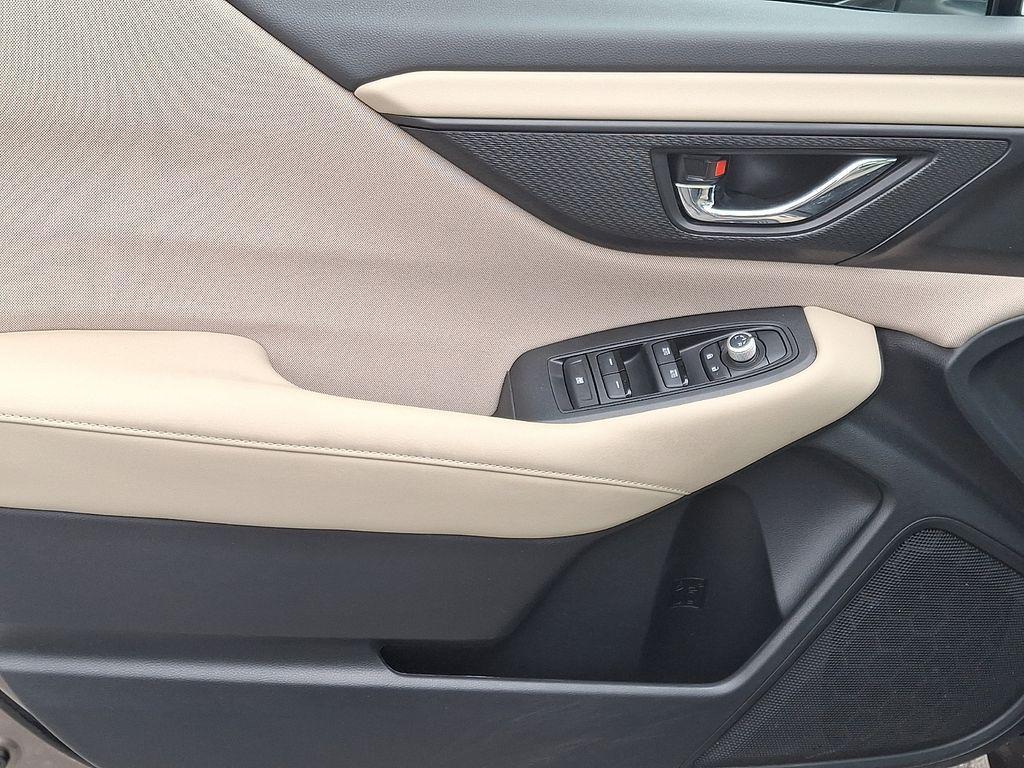 used 2022 Subaru Legacy car, priced at $21,750