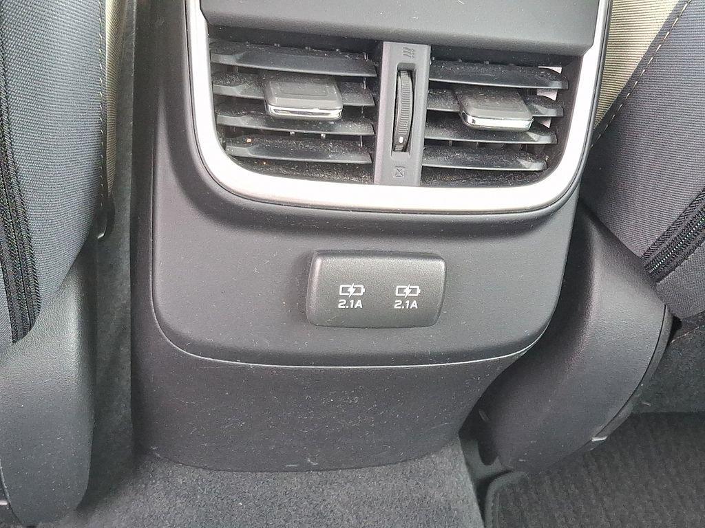 used 2022 Subaru Legacy car, priced at $21,750