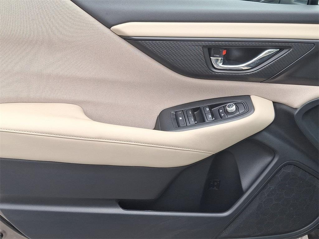 used 2022 Subaru Legacy car, priced at $21,750