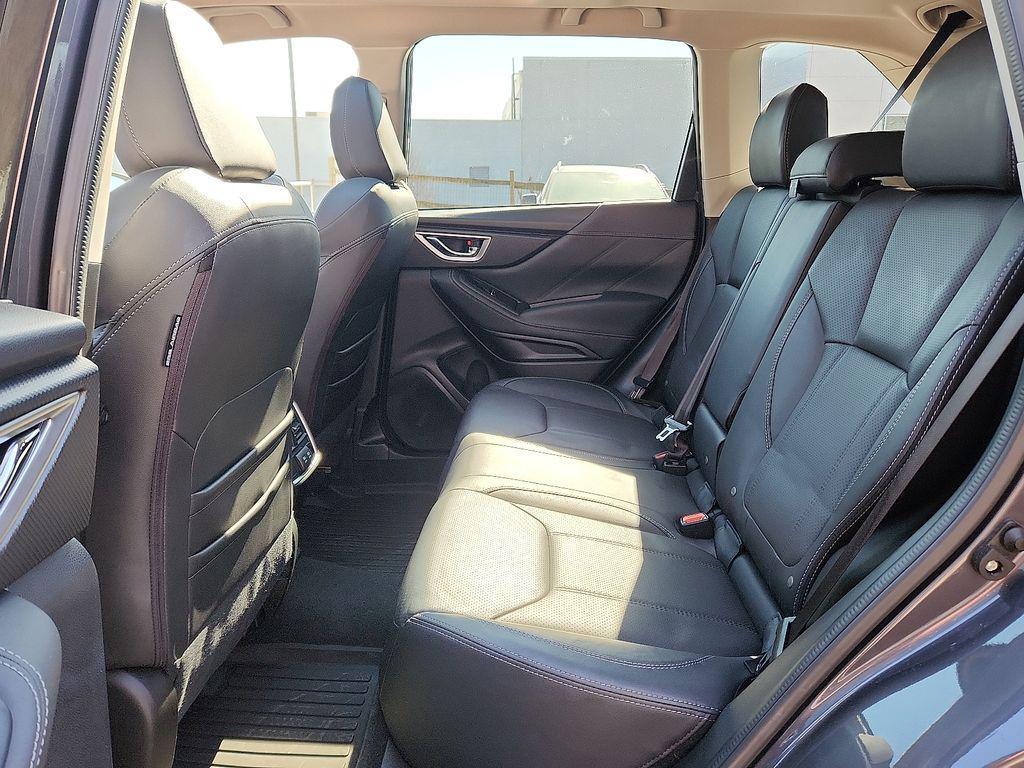 used 2020 Subaru Forester car, priced at $22,300