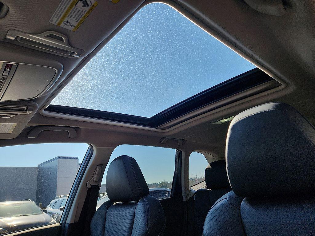 used 2020 Subaru Forester car, priced at $22,300