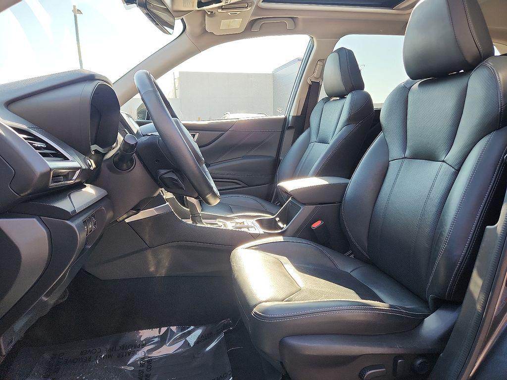 used 2020 Subaru Forester car, priced at $22,300