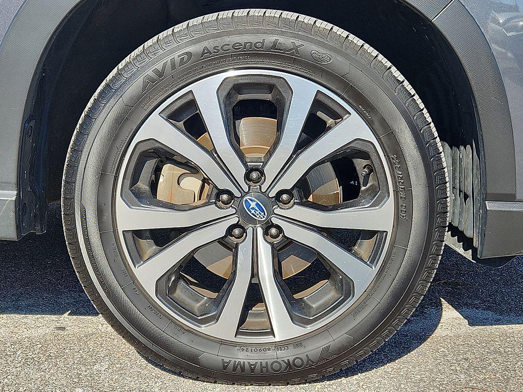 used 2020 Subaru Forester car, priced at $22,300