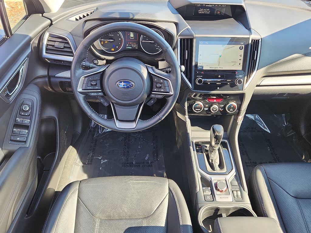 used 2020 Subaru Forester car, priced at $22,300