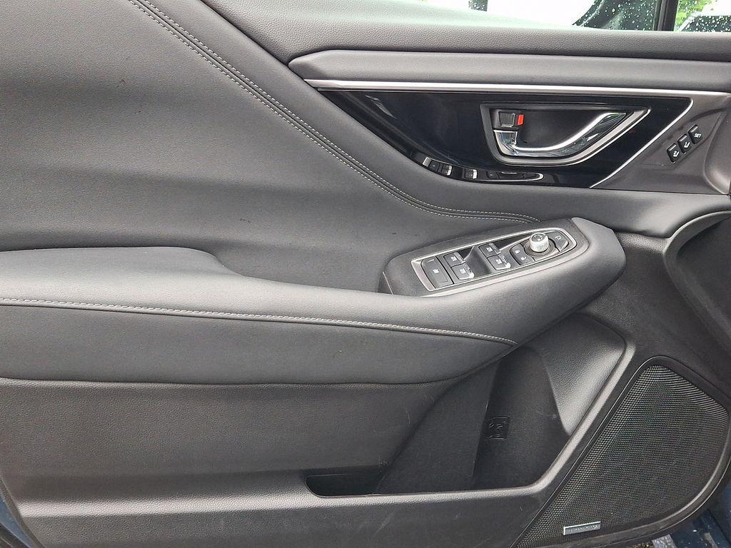 used 2023 Subaru Legacy car, priced at $25,750