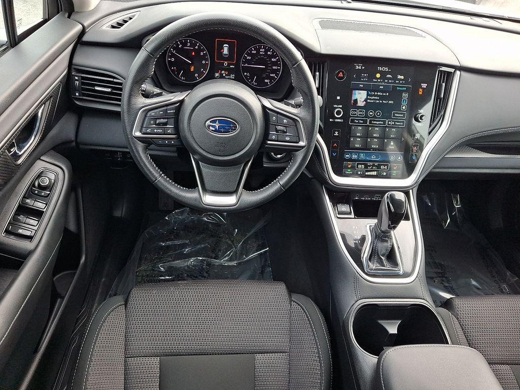 used 2023 Subaru Outback car, priced at $26,500