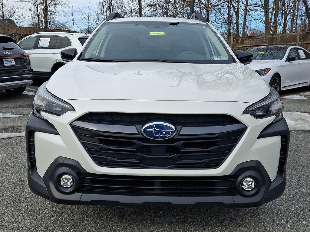 used 2023 Subaru Outback car, priced at $26,500