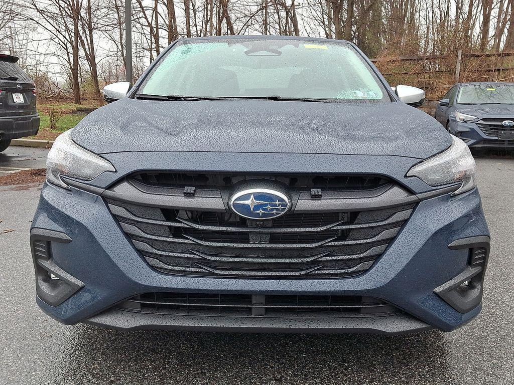 used 2024 Subaru Legacy car, priced at $31,000