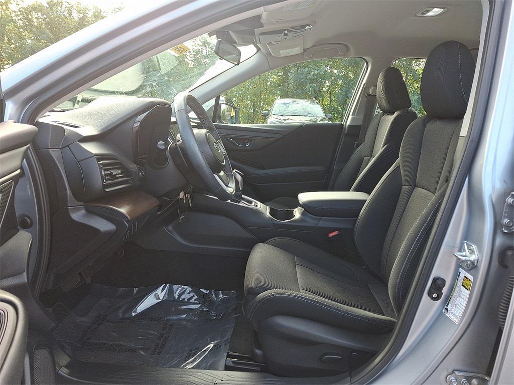 used 2024 Subaru Legacy car, priced at $22,500