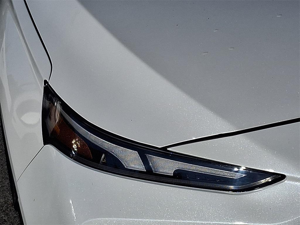 used 2022 Hyundai Santa Fe car, priced at $22,750