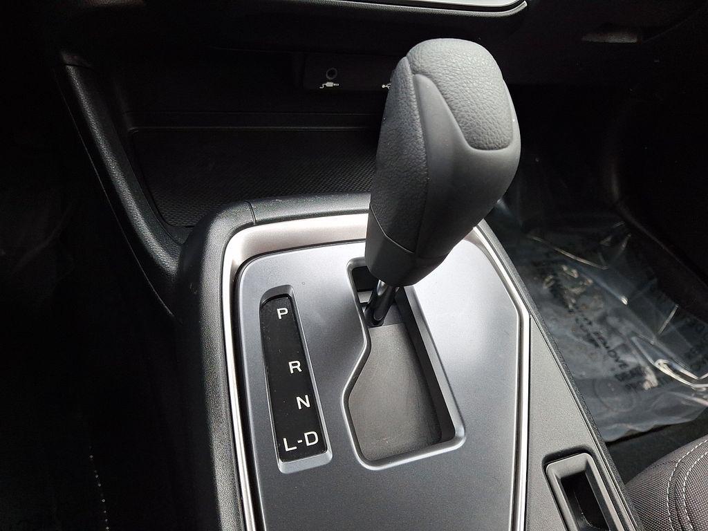 used 2025 Subaru Impreza car, priced at $23,000