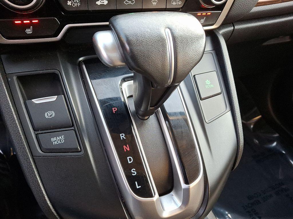 used 2019 Honda CR-V car, priced at $22,750