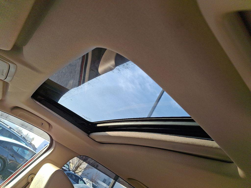 used 2019 Honda CR-V car, priced at $22,750