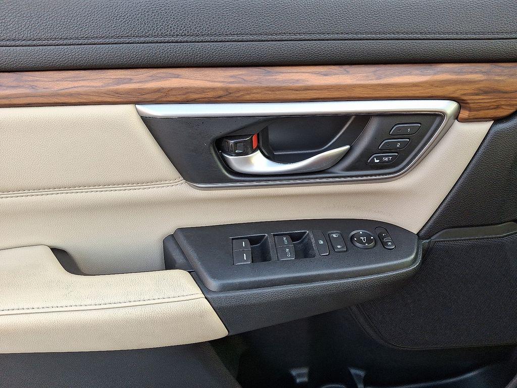 used 2019 Honda CR-V car, priced at $22,750