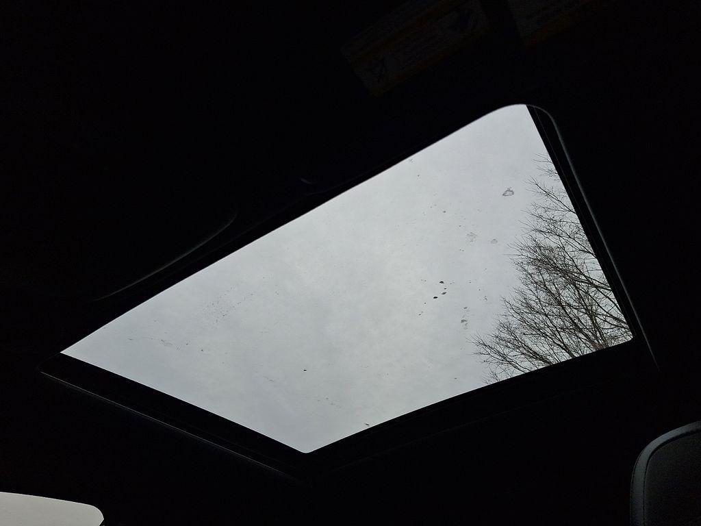 used 2023 Subaru Forester car, priced at $29,500