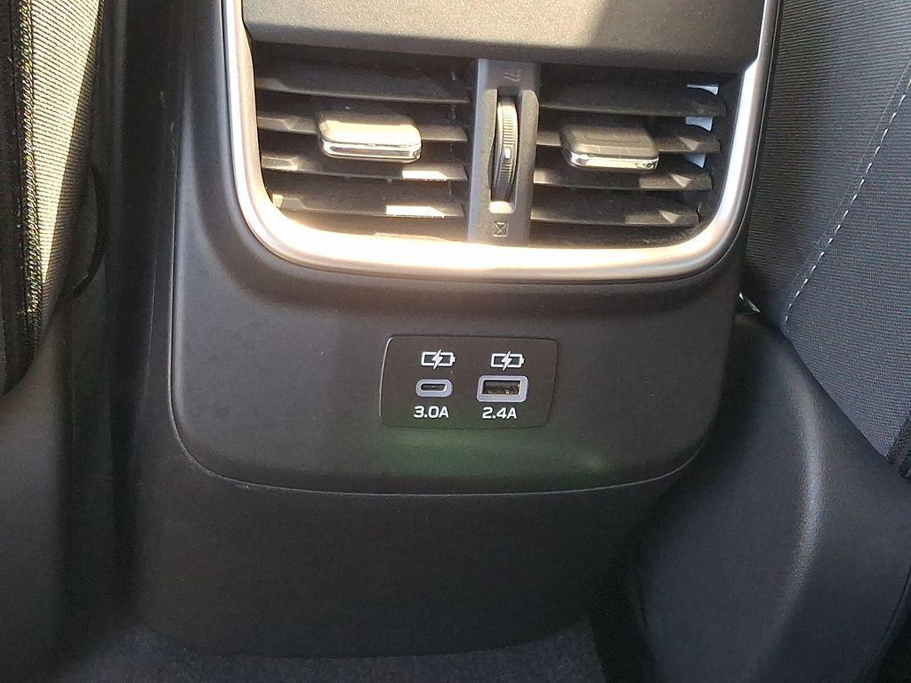 used 2024 Subaru Outback car, priced at $28,950