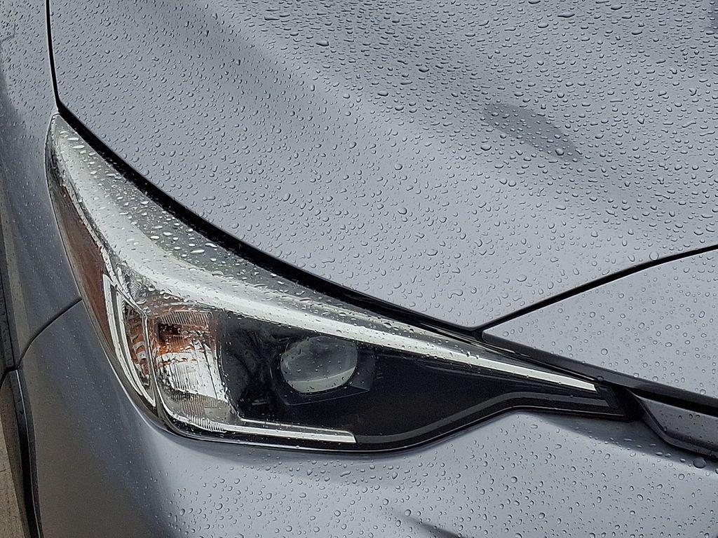 used 2024 Subaru Crosstrek car, priced at $25,500