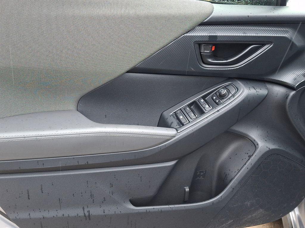 used 2024 Subaru Crosstrek car, priced at $25,500