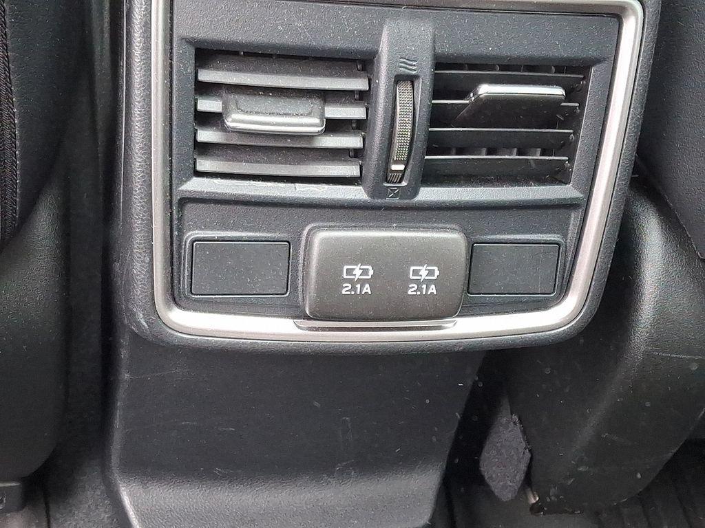 used 2022 Subaru Forester car, priced at $26,950