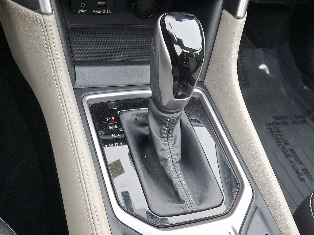 used 2022 Subaru Forester car, priced at $26,950