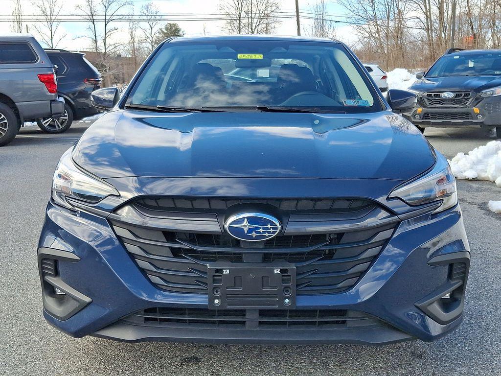 used 2025 Subaru Legacy car, priced at $26,500