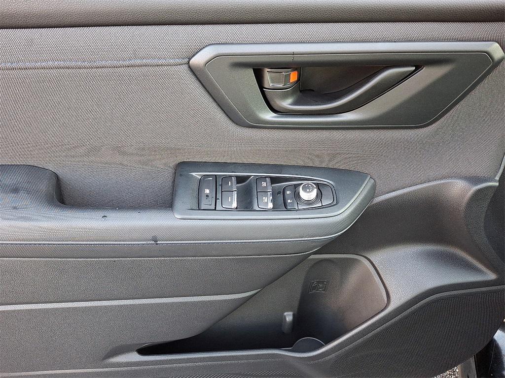 used 2025 Subaru Forester car, priced at $31,750