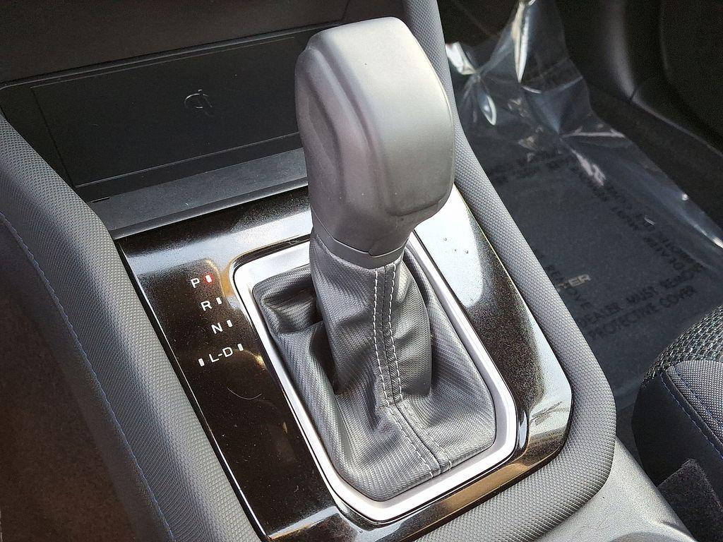 used 2025 Subaru Forester car, priced at $31,250