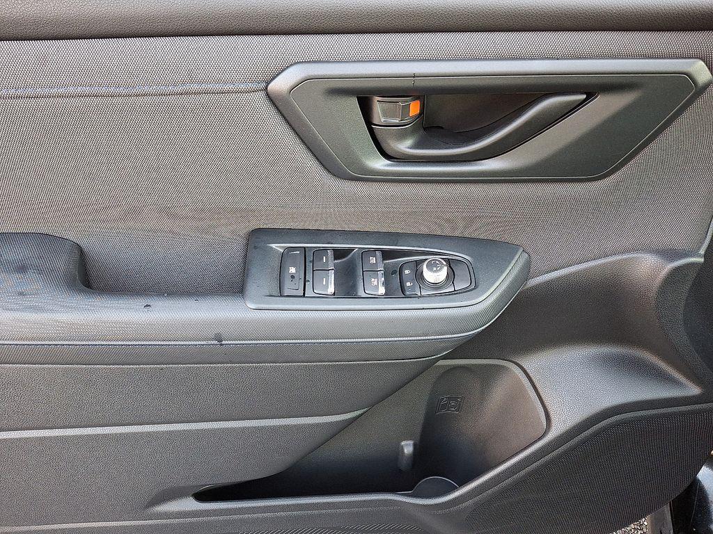 used 2025 Subaru Forester car, priced at $31,250