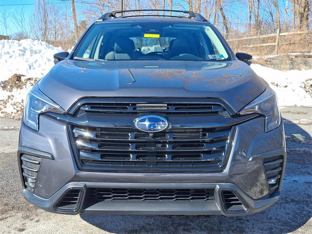 used 2023 Subaru Ascent car, priced at $35,500