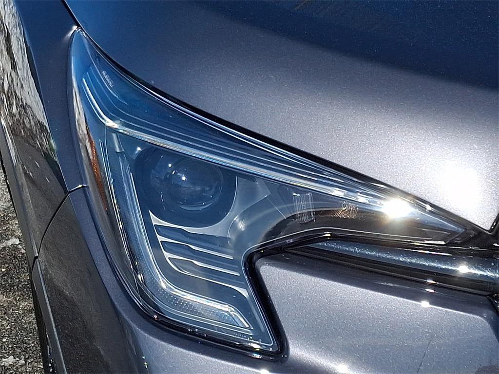 used 2023 Subaru Ascent car, priced at $35,500