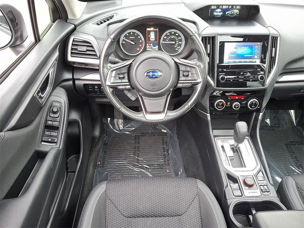 used 2023 Subaru Forester car, priced at $26,000