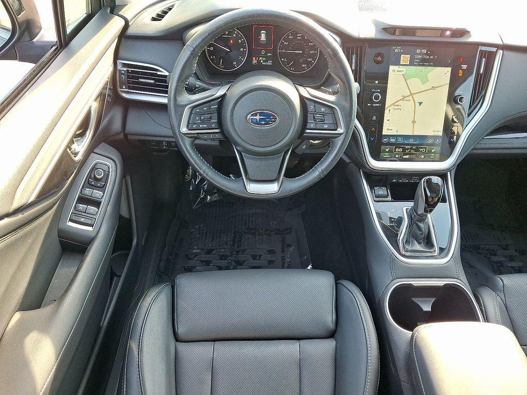 used 2023 Subaru Outback car, priced at $30,000