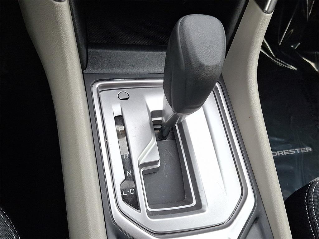 used 2023 Subaru Forester car, priced at $21,000