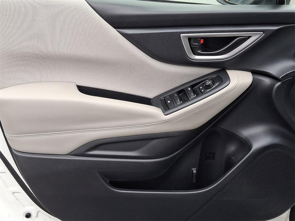 used 2023 Subaru Forester car, priced at $21,000