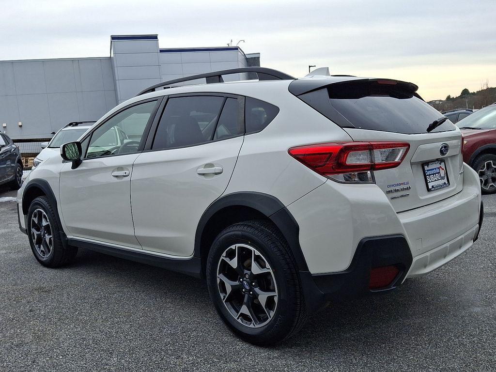 used 2019 Subaru Crosstrek car, priced at $17,250
