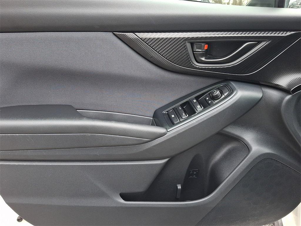 used 2019 Subaru Crosstrek car, priced at $17,250