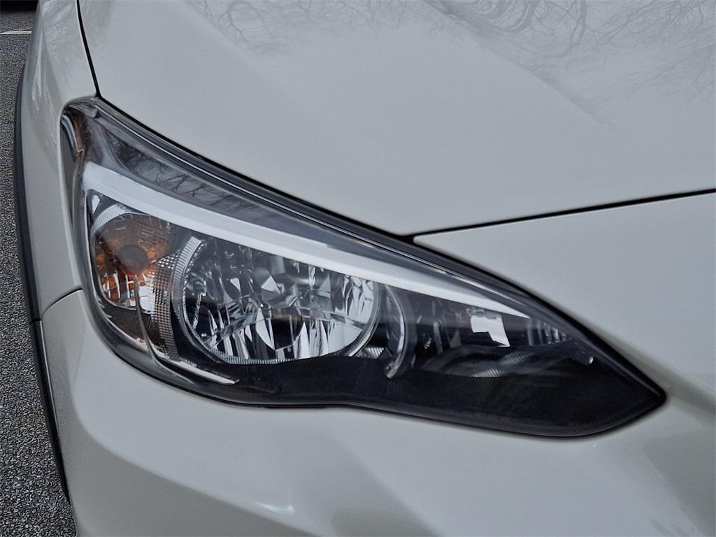 used 2019 Subaru Crosstrek car, priced at $17,250