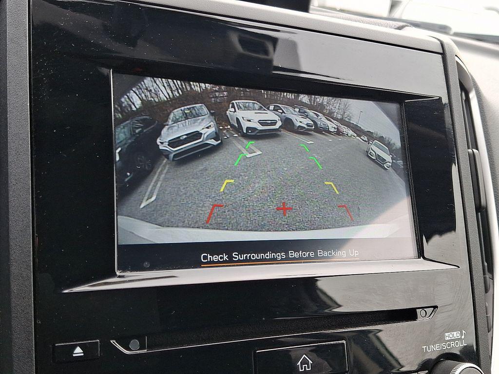 used 2019 Subaru Crosstrek car, priced at $17,250