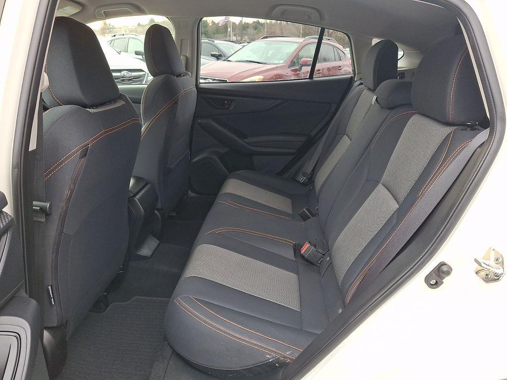 used 2019 Subaru Crosstrek car, priced at $17,250