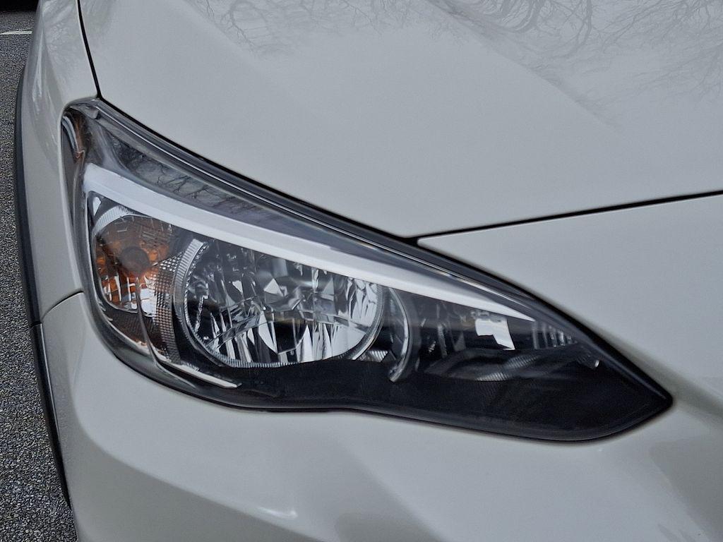 used 2019 Subaru Crosstrek car, priced at $17,250