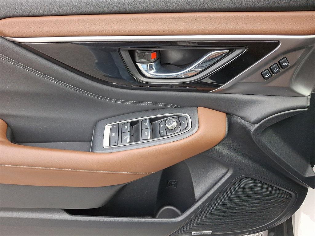 used 2020 Subaru Outback car, priced at $22,500