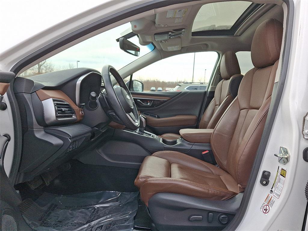 used 2020 Subaru Outback car, priced at $22,500